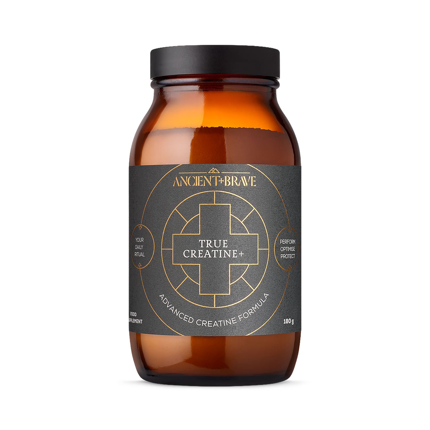 Ancient+Brave True Creatine+