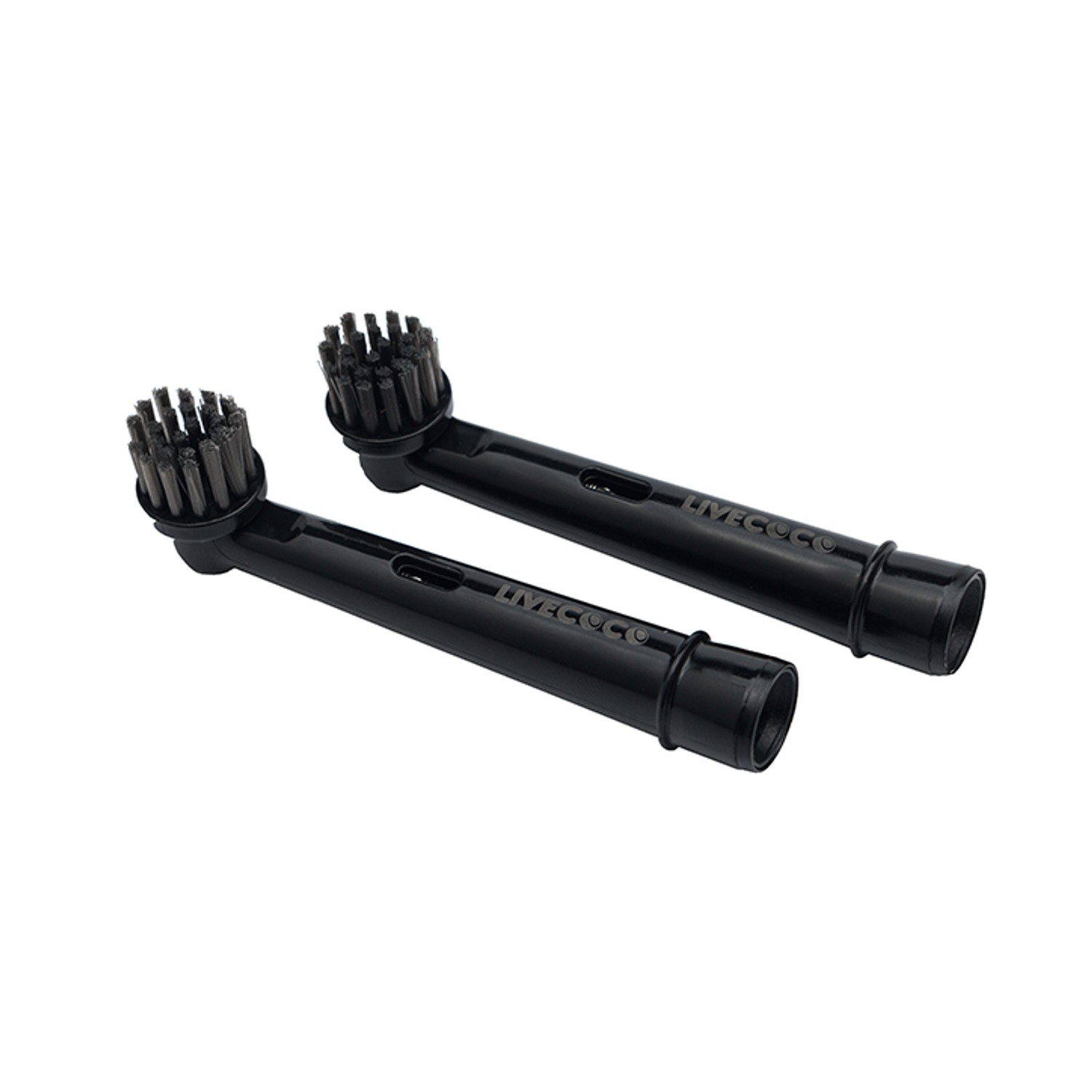 Live Coco Recyclable Electric Toothbrush Heads Holland & Barrett