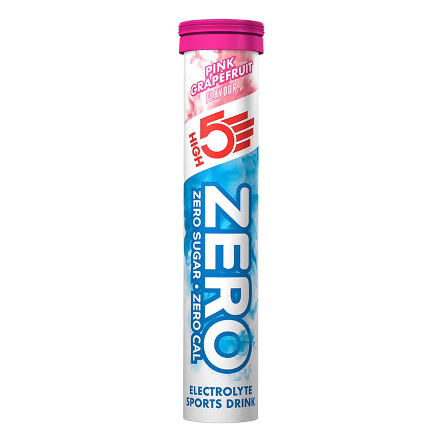 HIGH5 Zero Pink