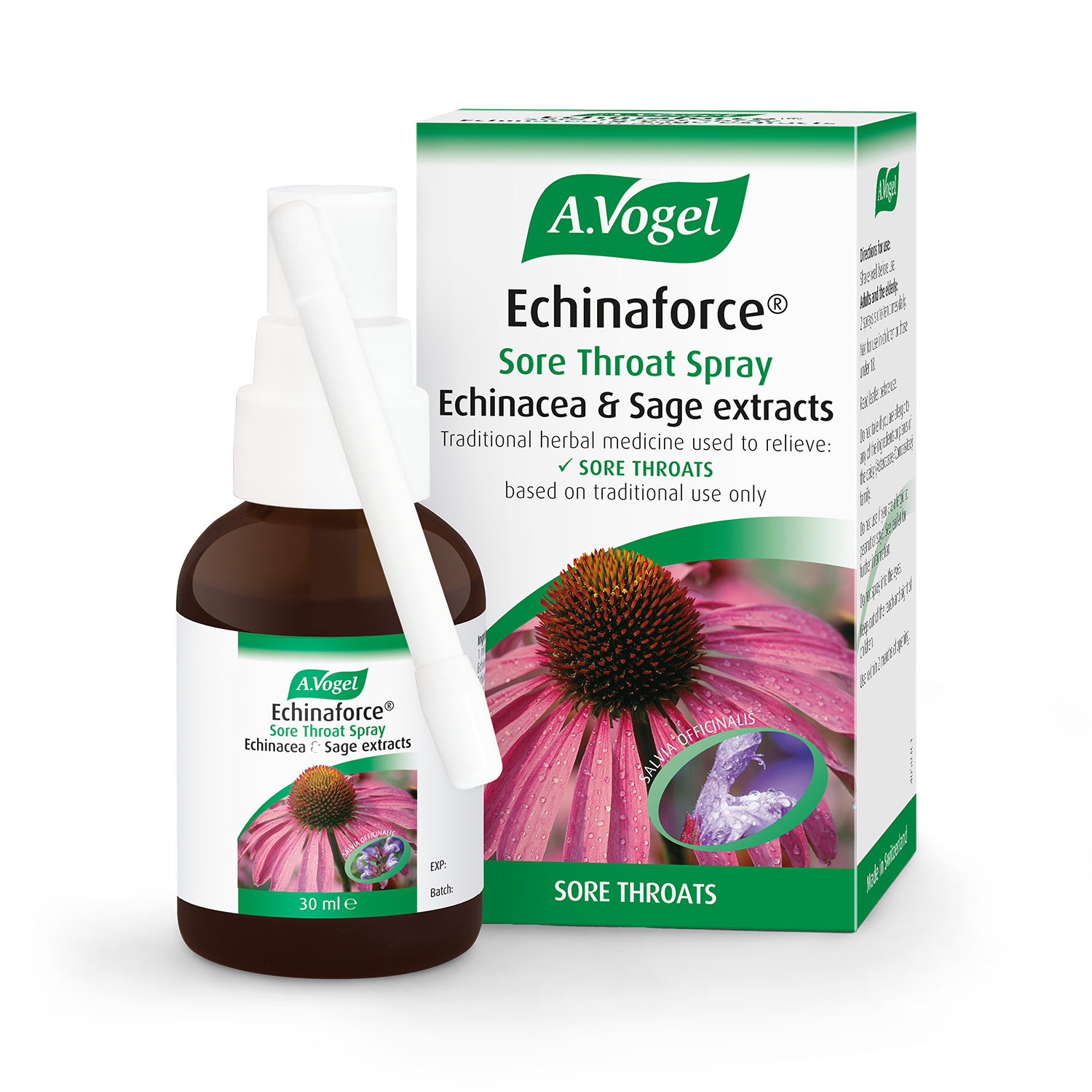 Spray Buccal Deep Throat 12 Ml - Goût Menthe - Pour Sexe Oral