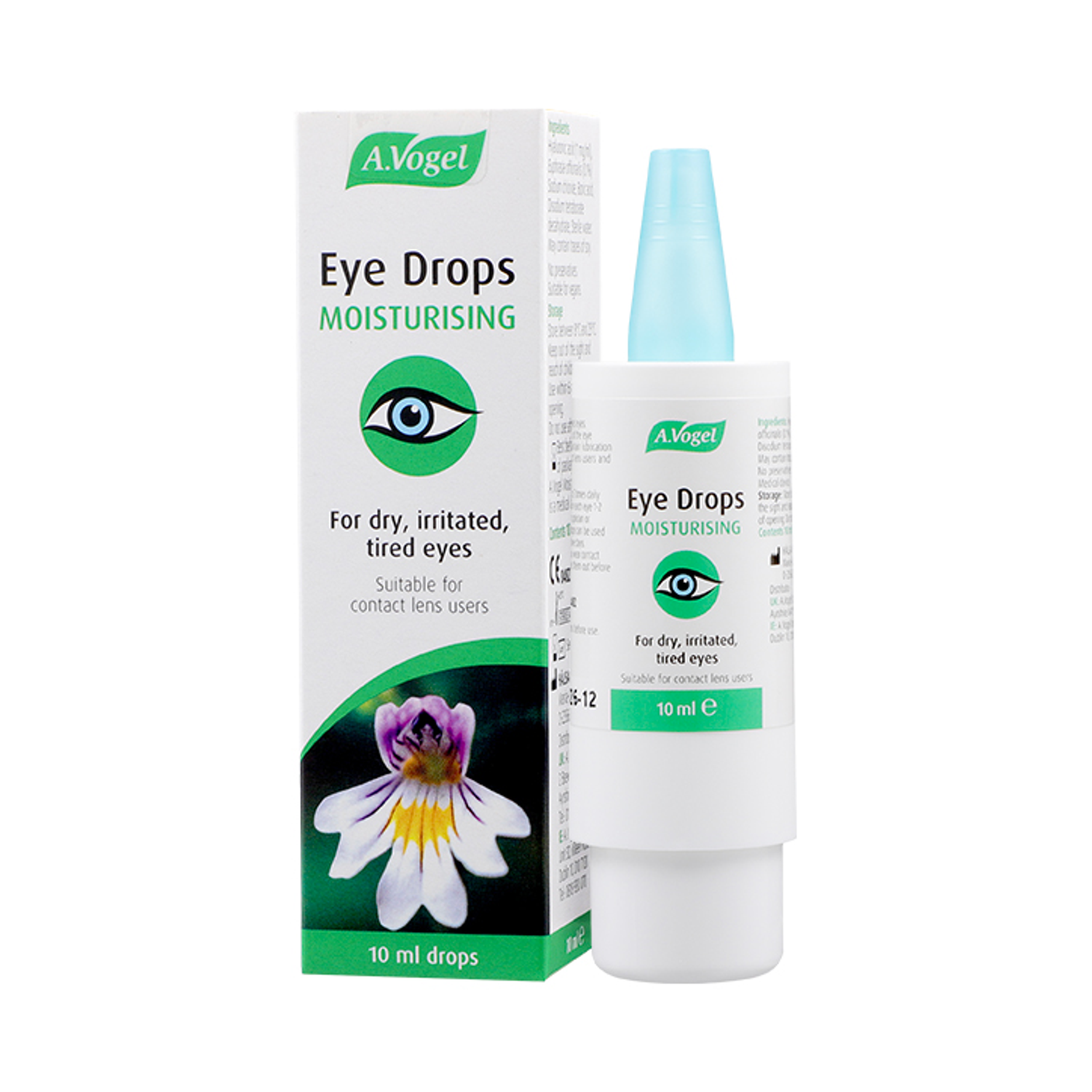 A.Vogel Eye Drops Holland & Barrett