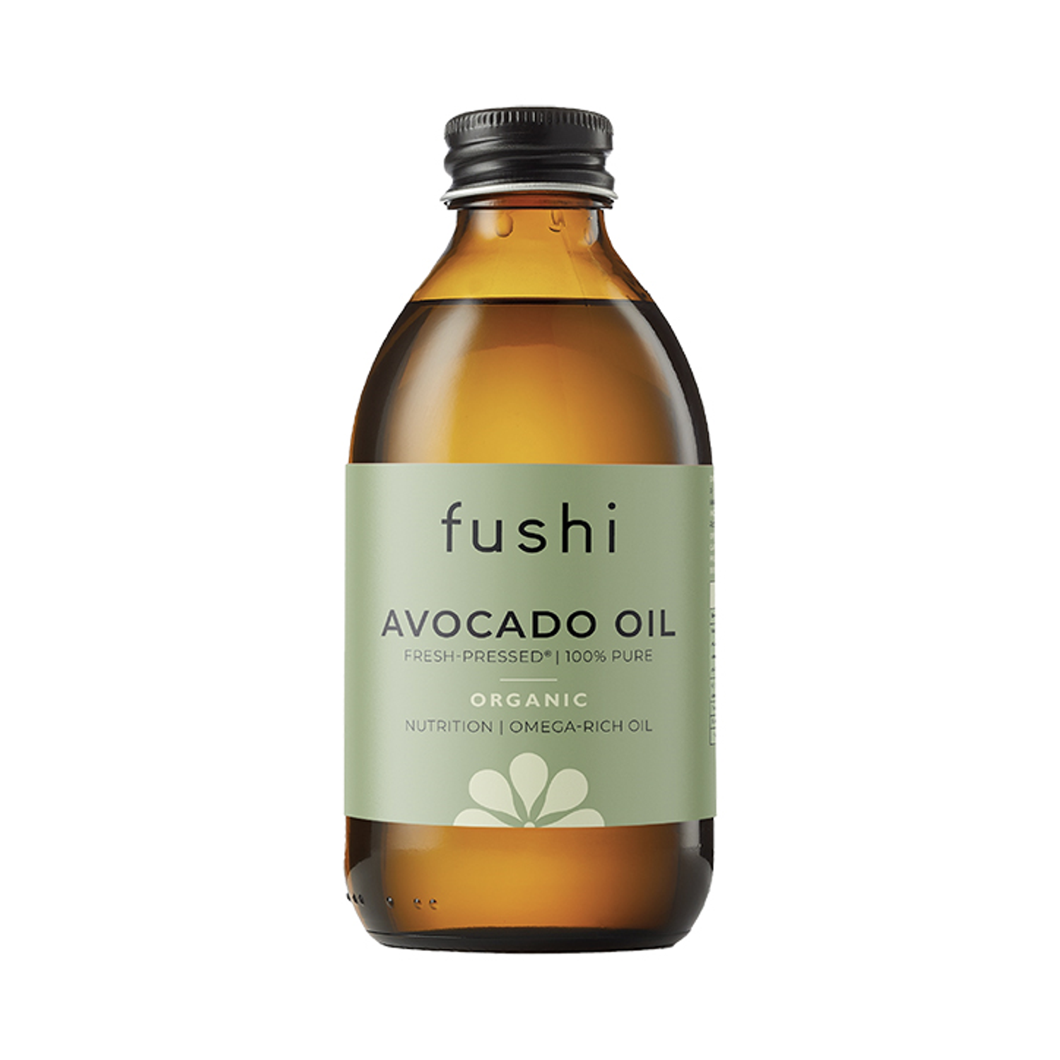 FreshPressed Organic Avocado Oil Holland & Barrett