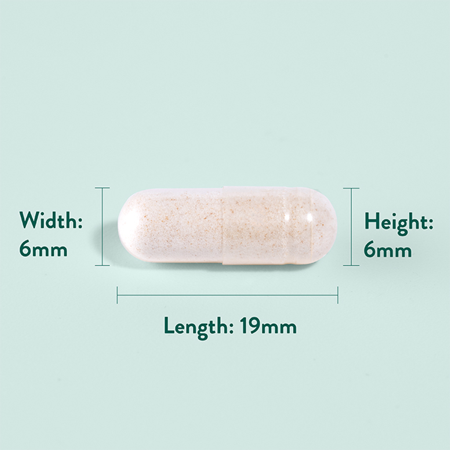 Holland & Barrett Ginger Root 120 Capsules Holland & Barrett