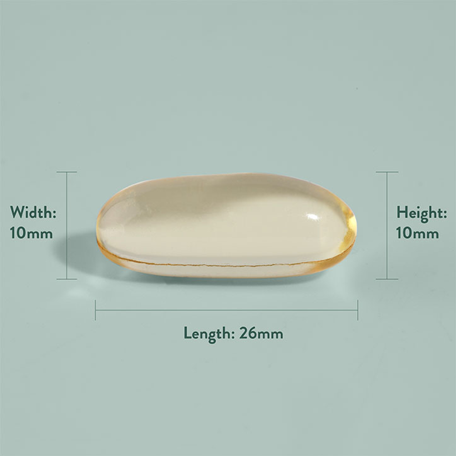 H&B Cod Liver Oil & Odourless Garlic Holland & Barrett