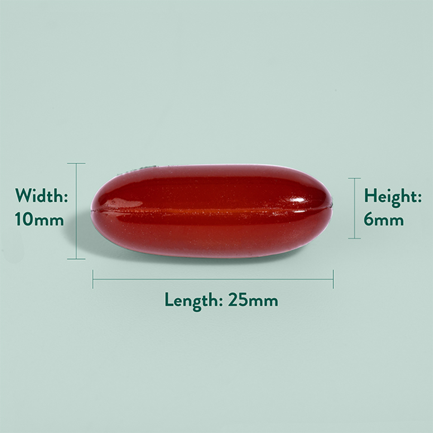 H&B Cod Liver Oil and Glucosamine Capsules Holland & Barrett