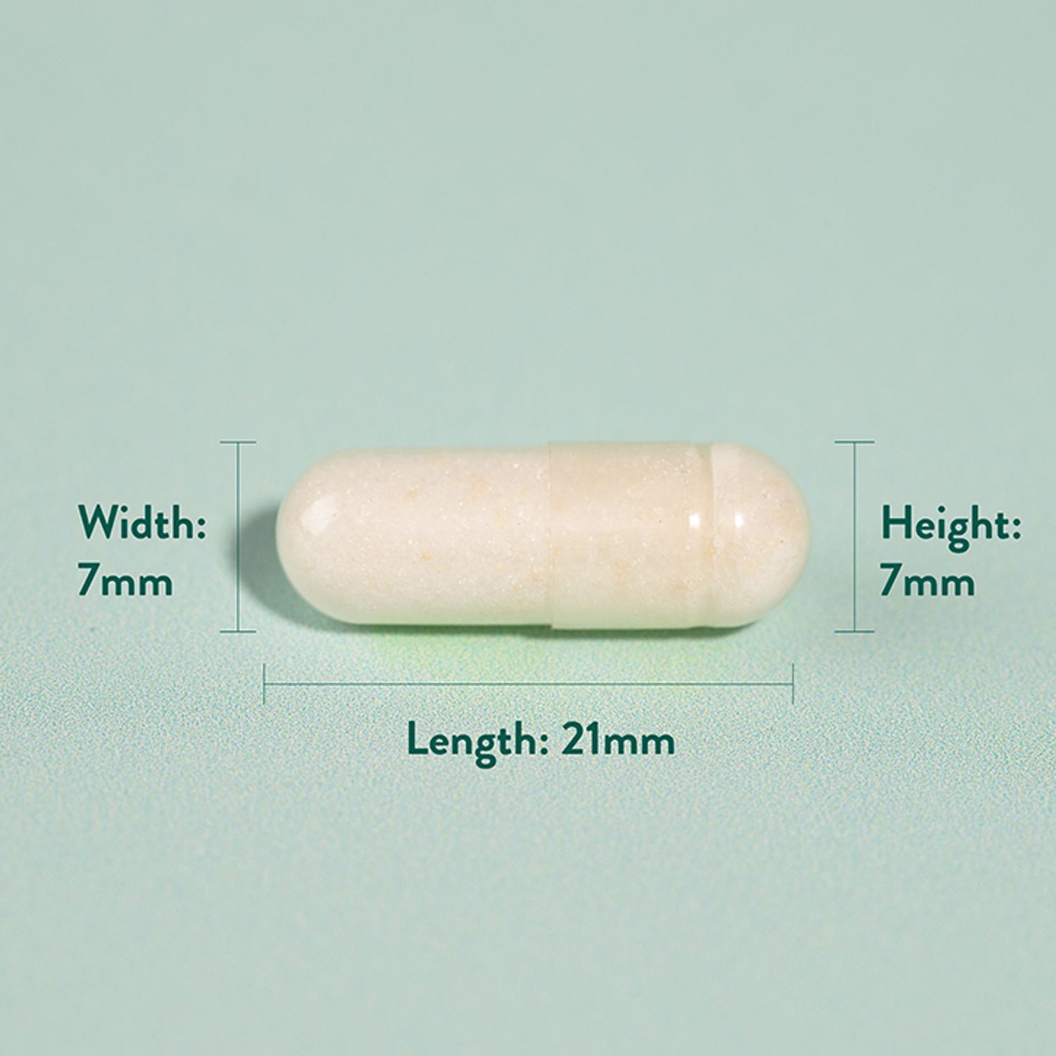 Glucosamine Sulphate 500mg 60 Capsules Holland & Barrett