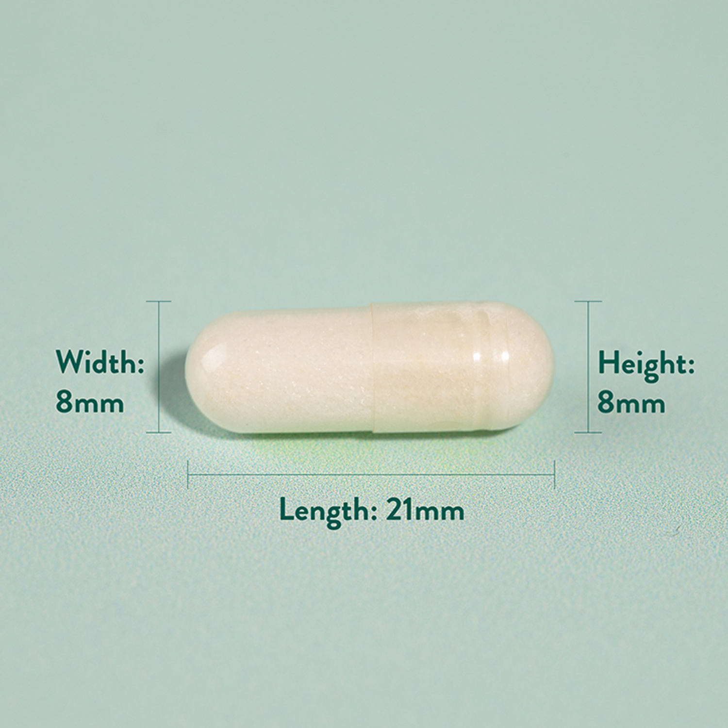 H&B Glucosamine Sulphate Capsules 500mg Holland & Barrett