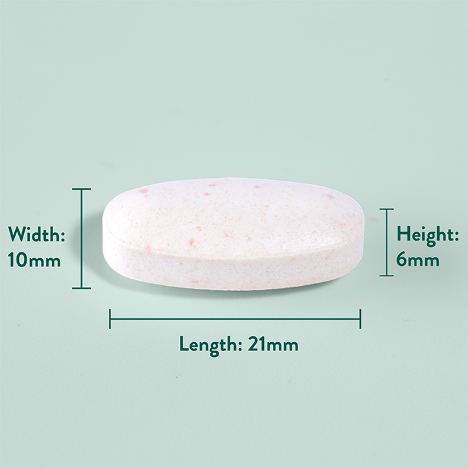 Extra Strength Glucosamine Chondroitin Complex Holland & Barrett