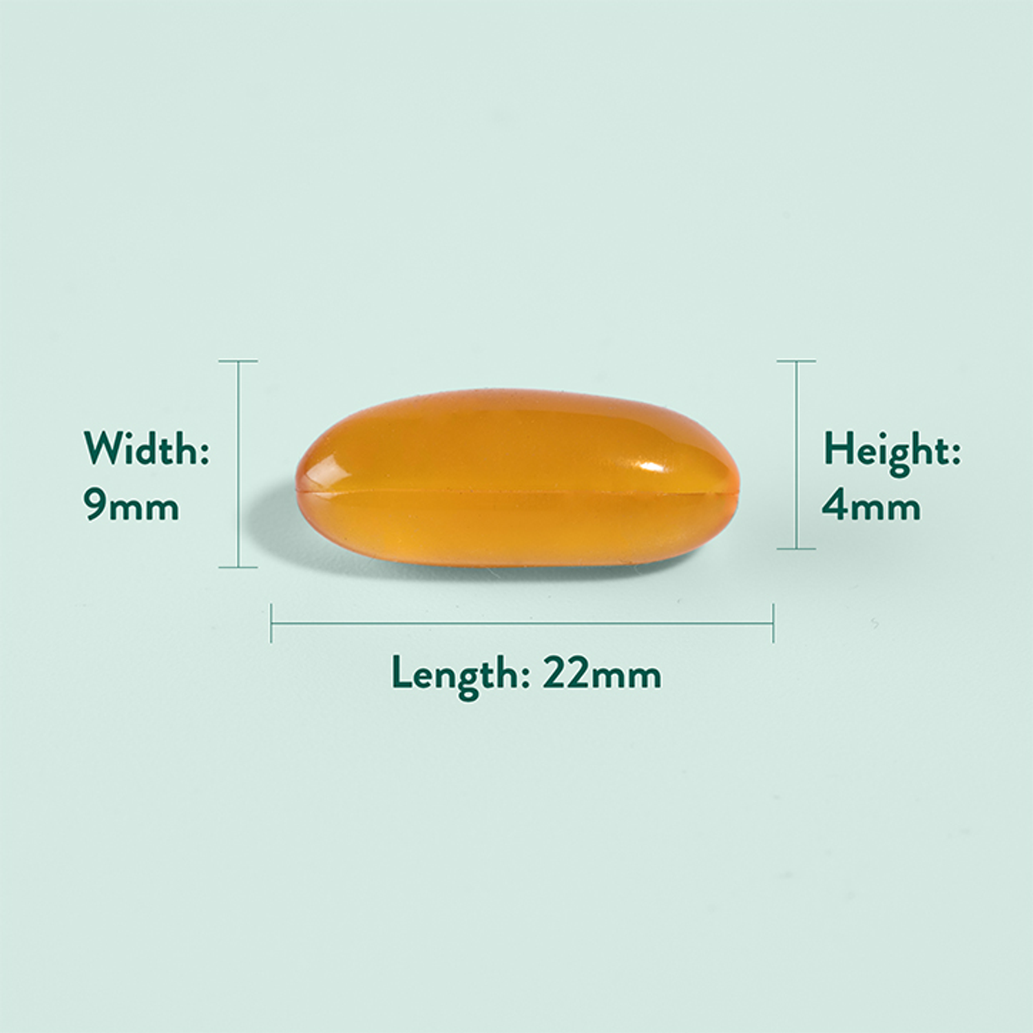 Holland & Barrett Vitamin E 1000iu 90 Capsules