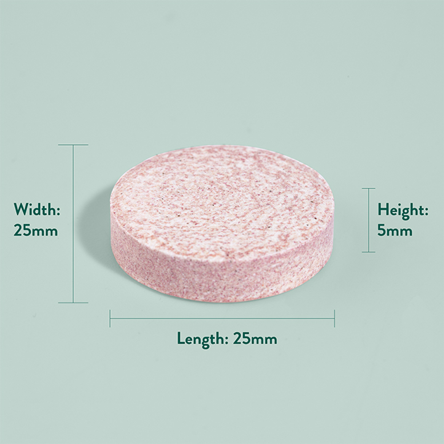 Holland and Barrett Teens Energy & Focus 20 Effervescent Holland