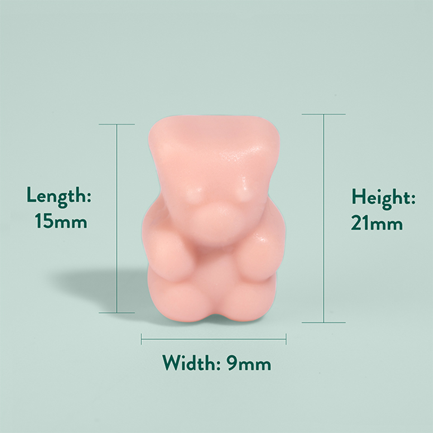 Kids Bone & Teeth 30 Gummies Vitamins Holland & Barrett