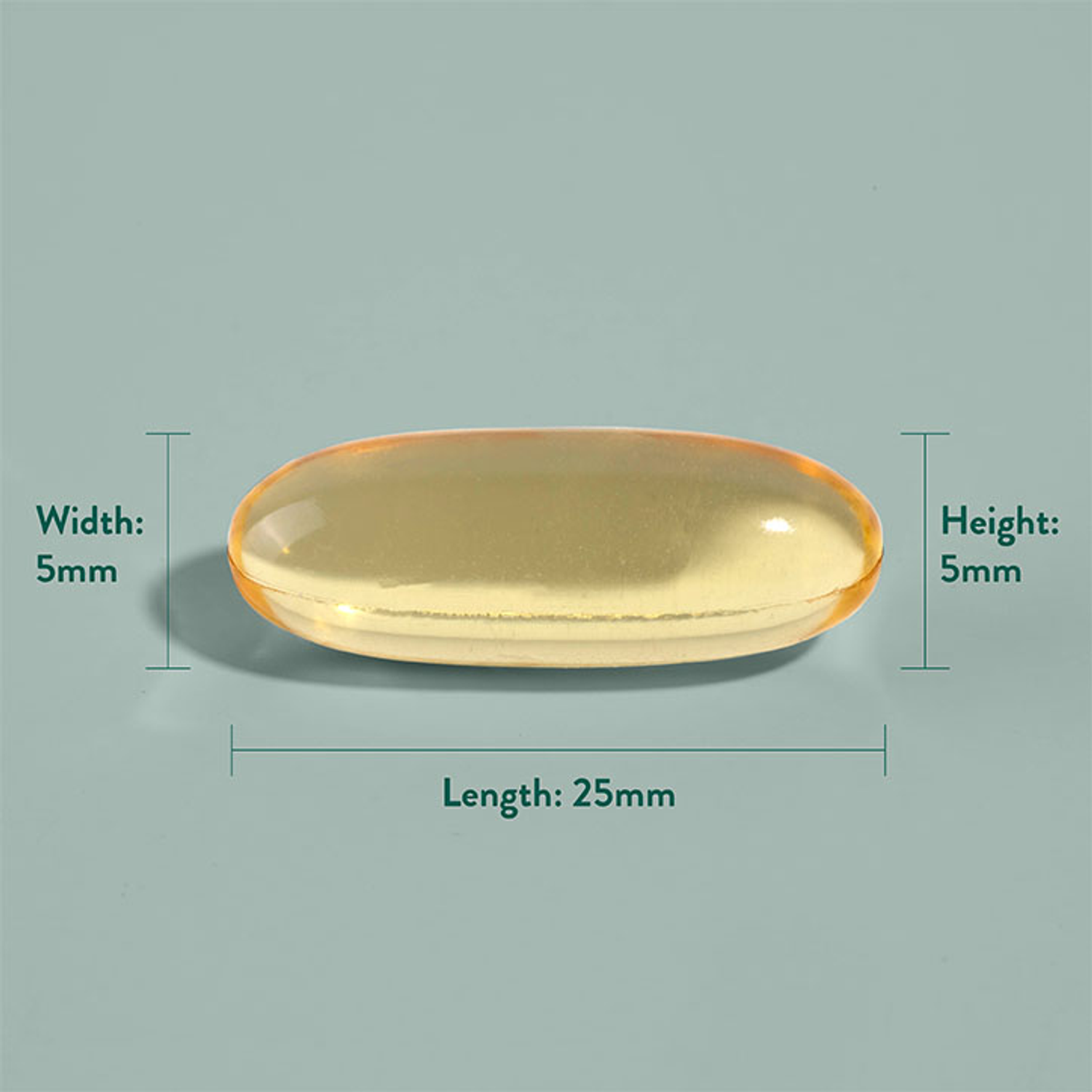 H&B Omega 3 Fish Oil Capsules 1000mg Holland & Barrett