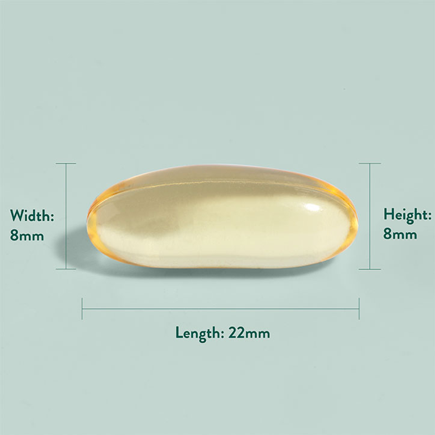 Holland & Barrett Omega 3 Fish Oil 1500mg 120 Capsules Holland & Barrett