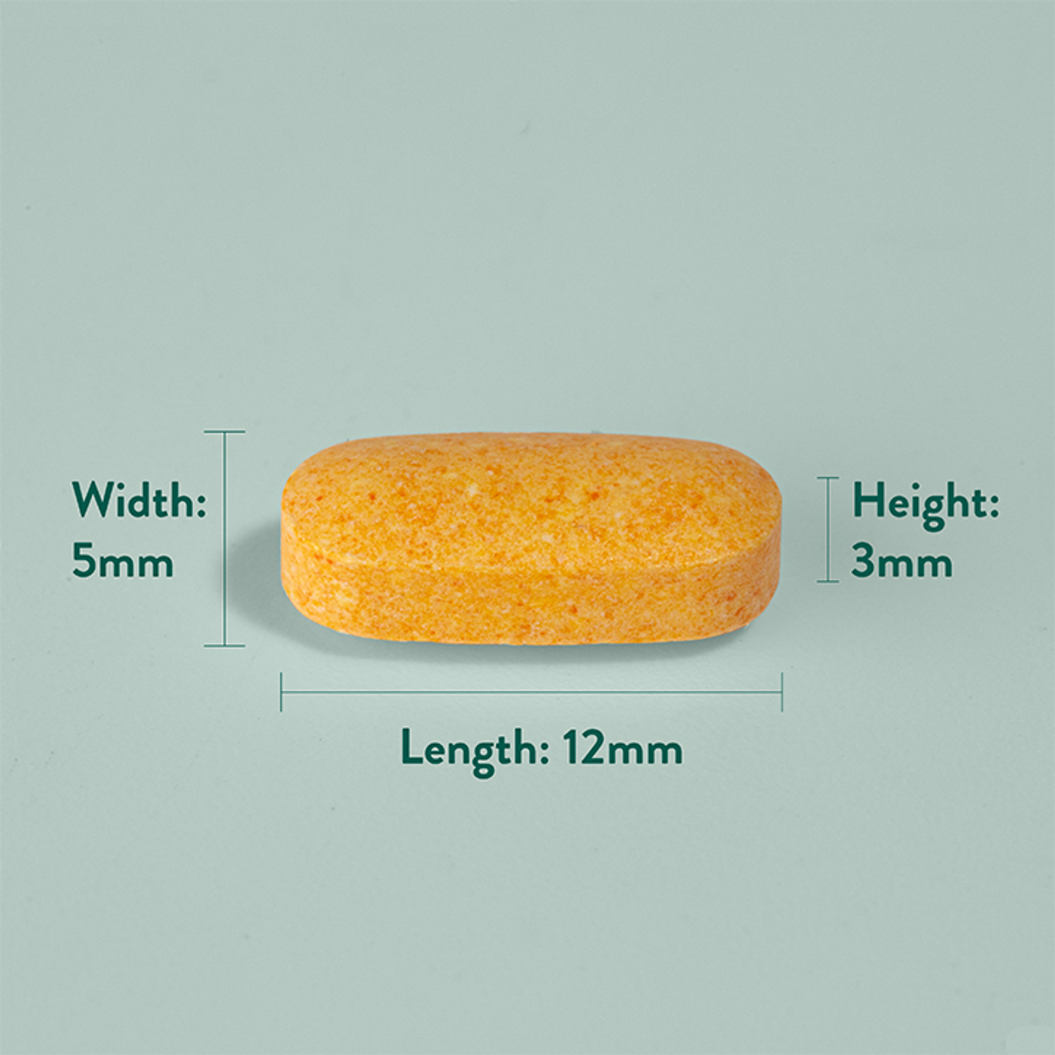 Holland & Barrett CoQ10 50mg 30 Tablets