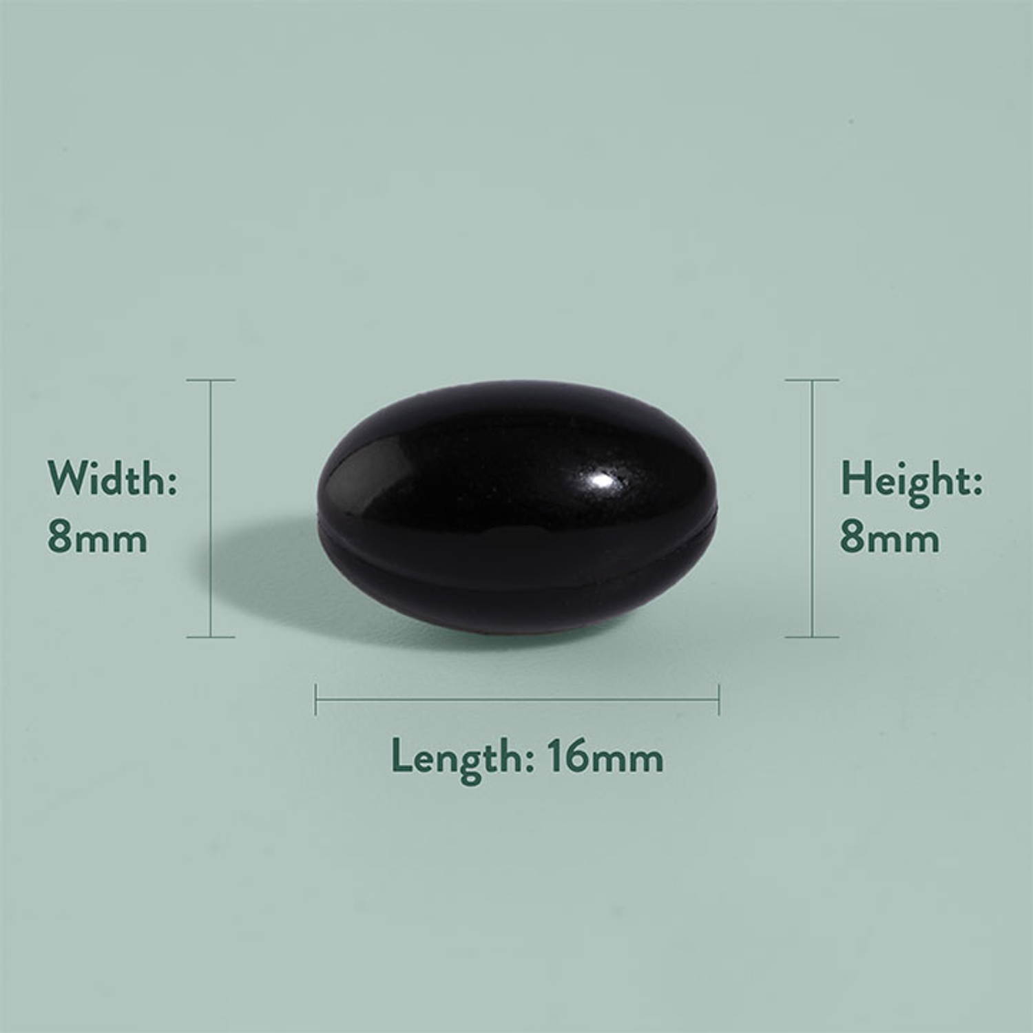 Holland & Barrett Super Strength CoQ10 200mg 30 Capsules