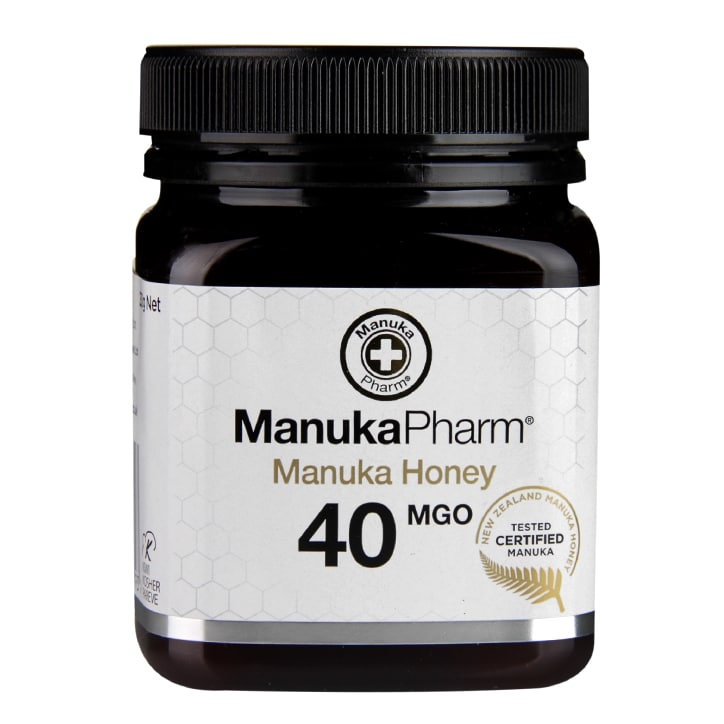Manuka Pharm Manuka Honey MGO 40 250g-1