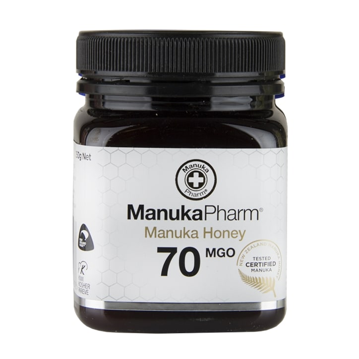 Manuka Pharm Manuka Honey MGO 70 250g-1