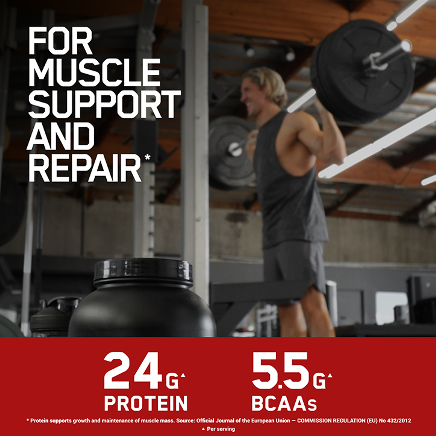 Optimum Nutrition Gold Standard 100 Whey Powder Chocolate Hazelnut