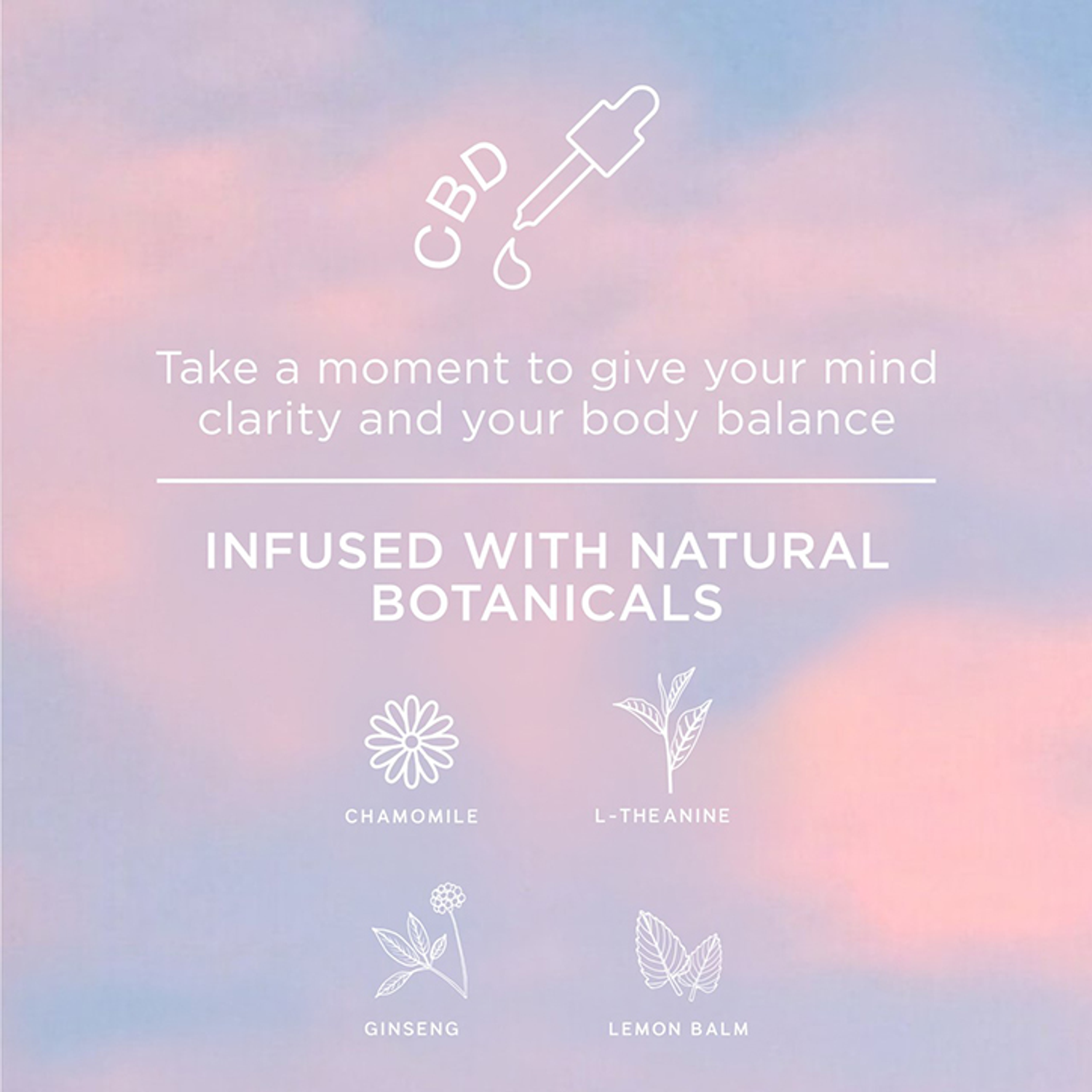 TRIP Peach Ginger sparkling drink infused with CBD and fruit juices