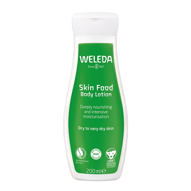 Weleda Skin Food Body Lotion Holland & Barrett