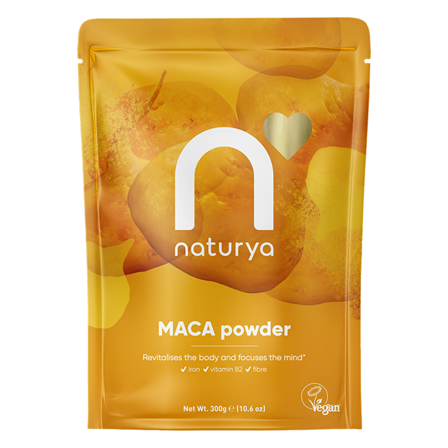 Maca Powder Superfoods H&B