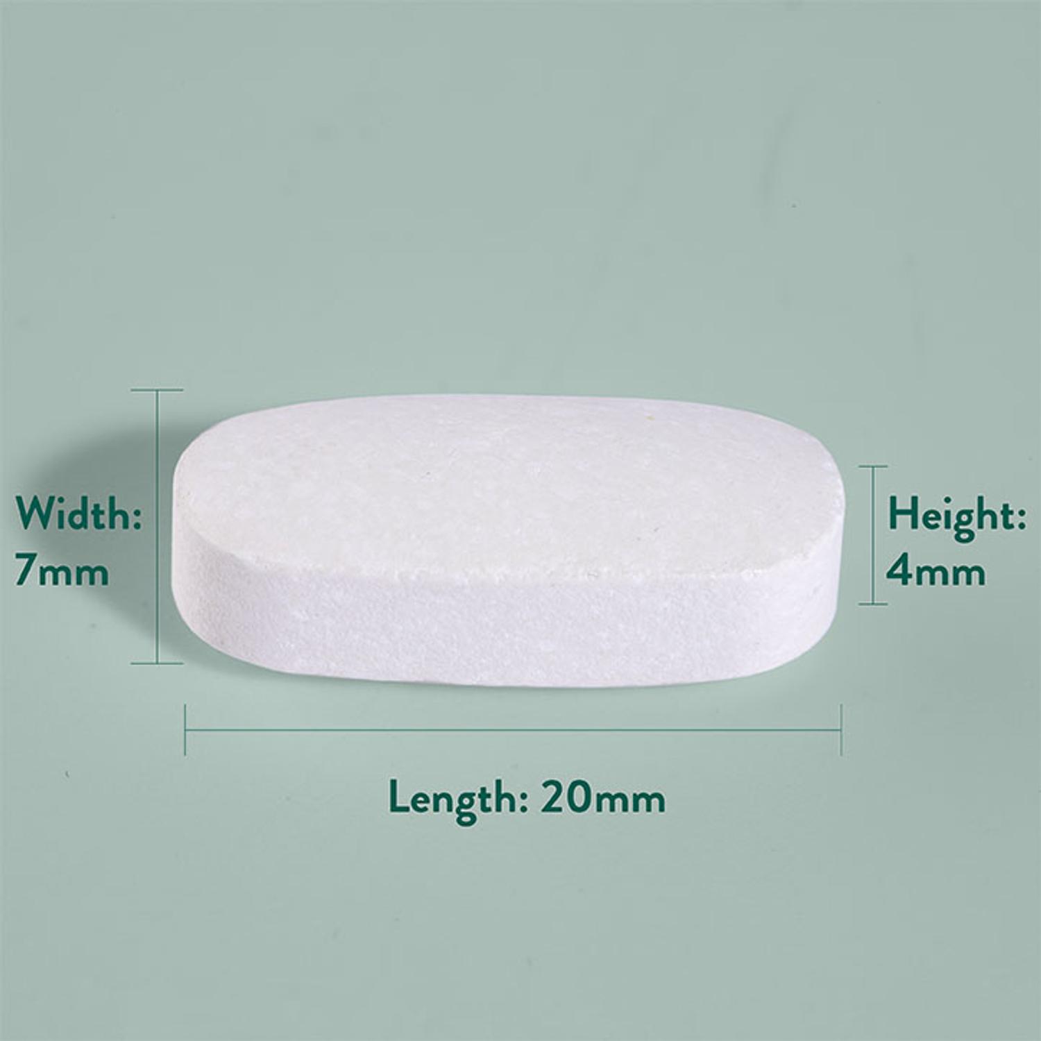 Holland & Barrett Magnesium 375mg 180 Tablets Holland & Barrett