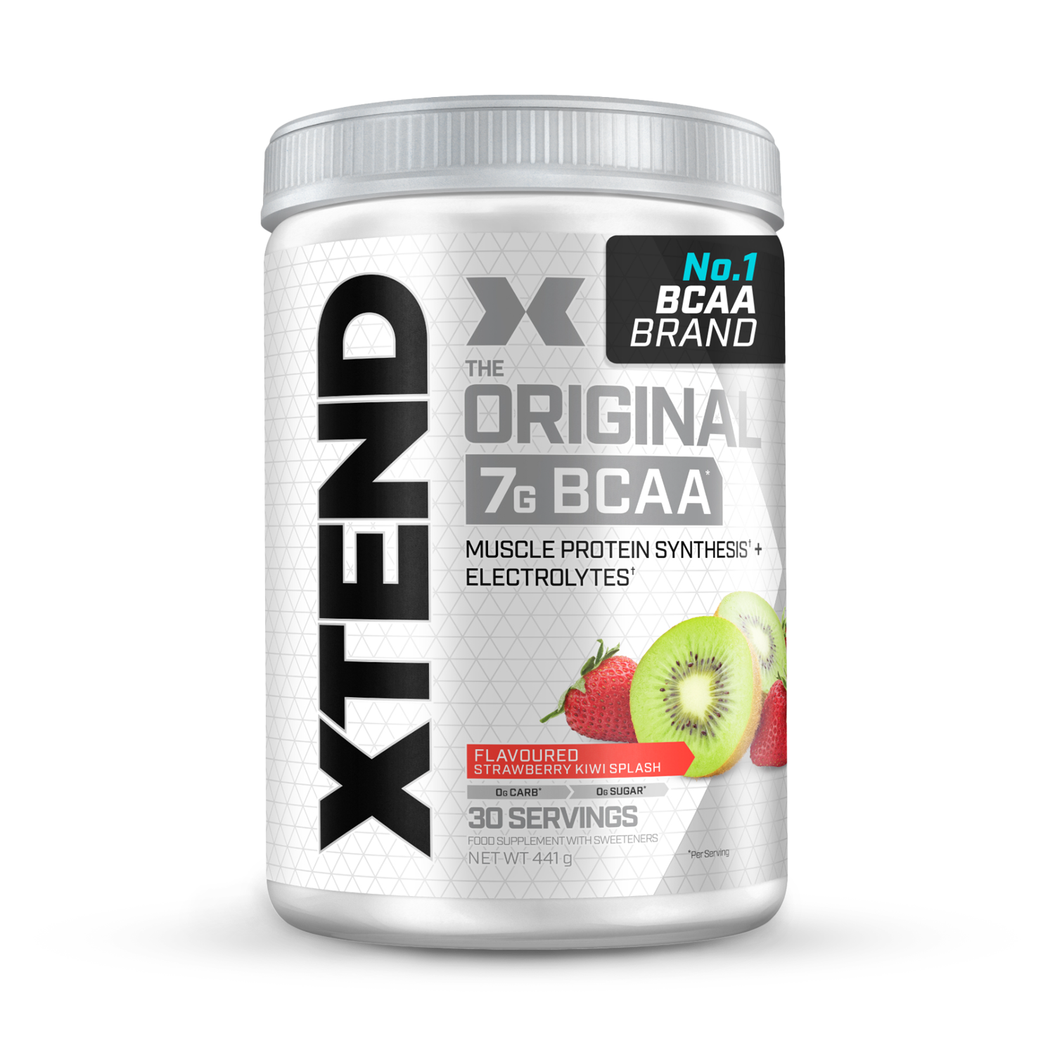 Xtend Original BCAA Kiwi Splash