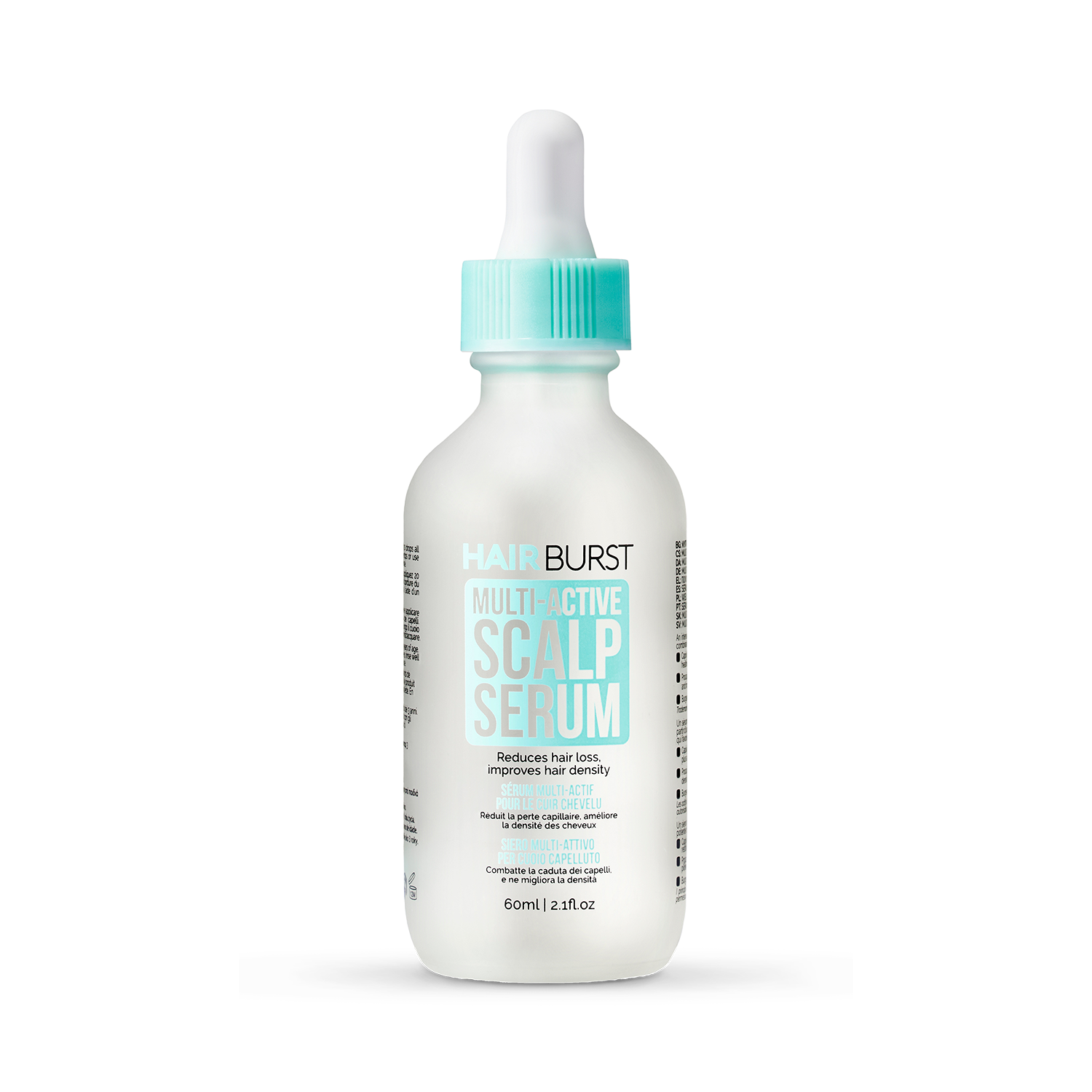Hairburst Multi Active Scalp Serum 60ml| Holland & Barrett
