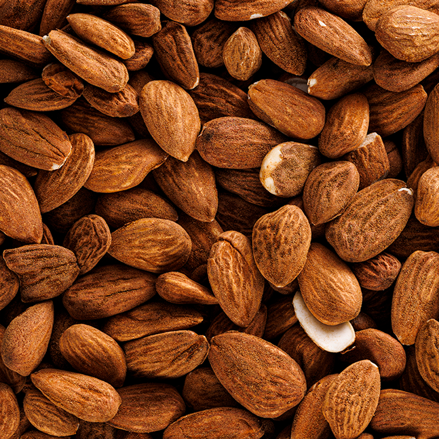 Holland & Barrett Organic Almonds 200g