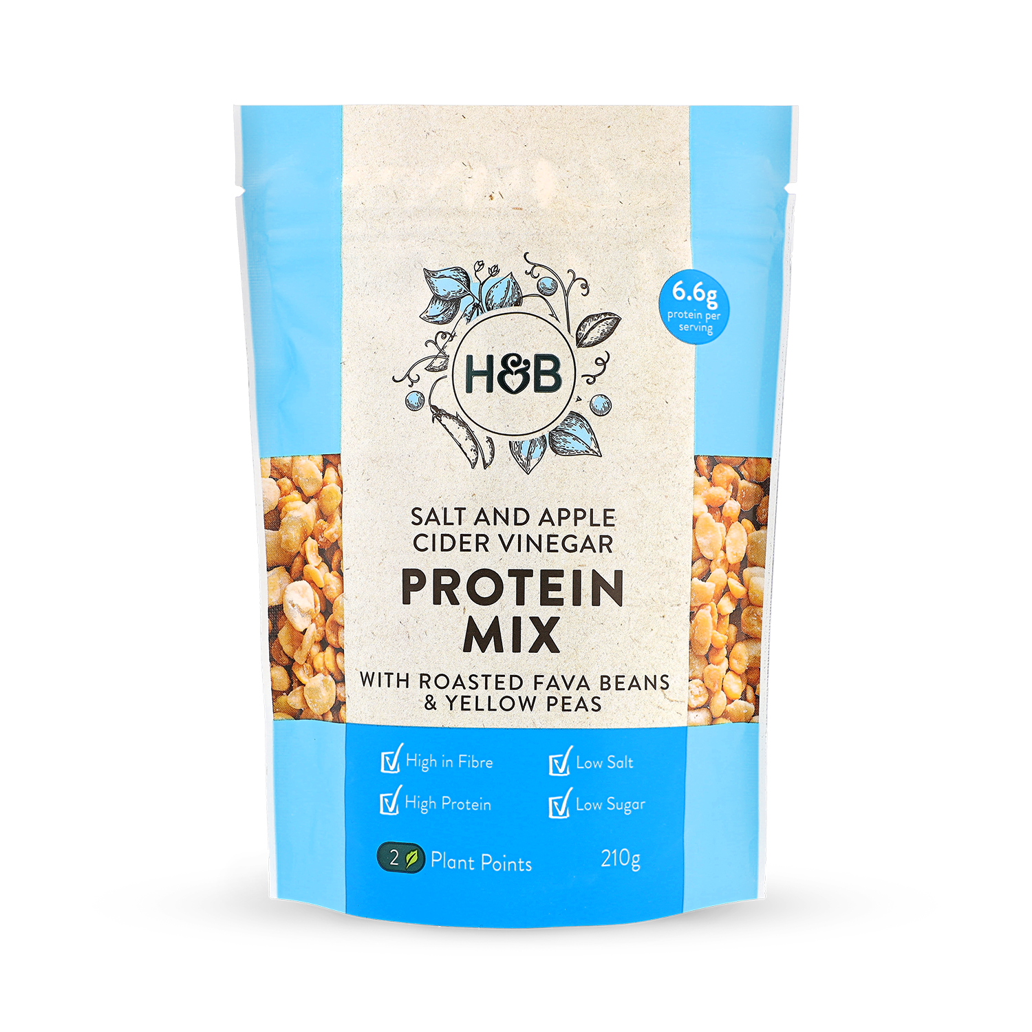 Holland & Barrett Protein Mix