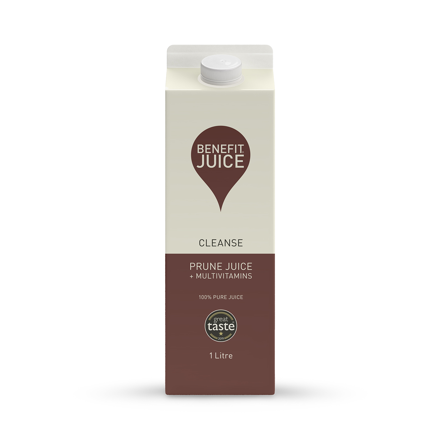 Benefit Prune Juice Multivitamins 1L Holland Barrett