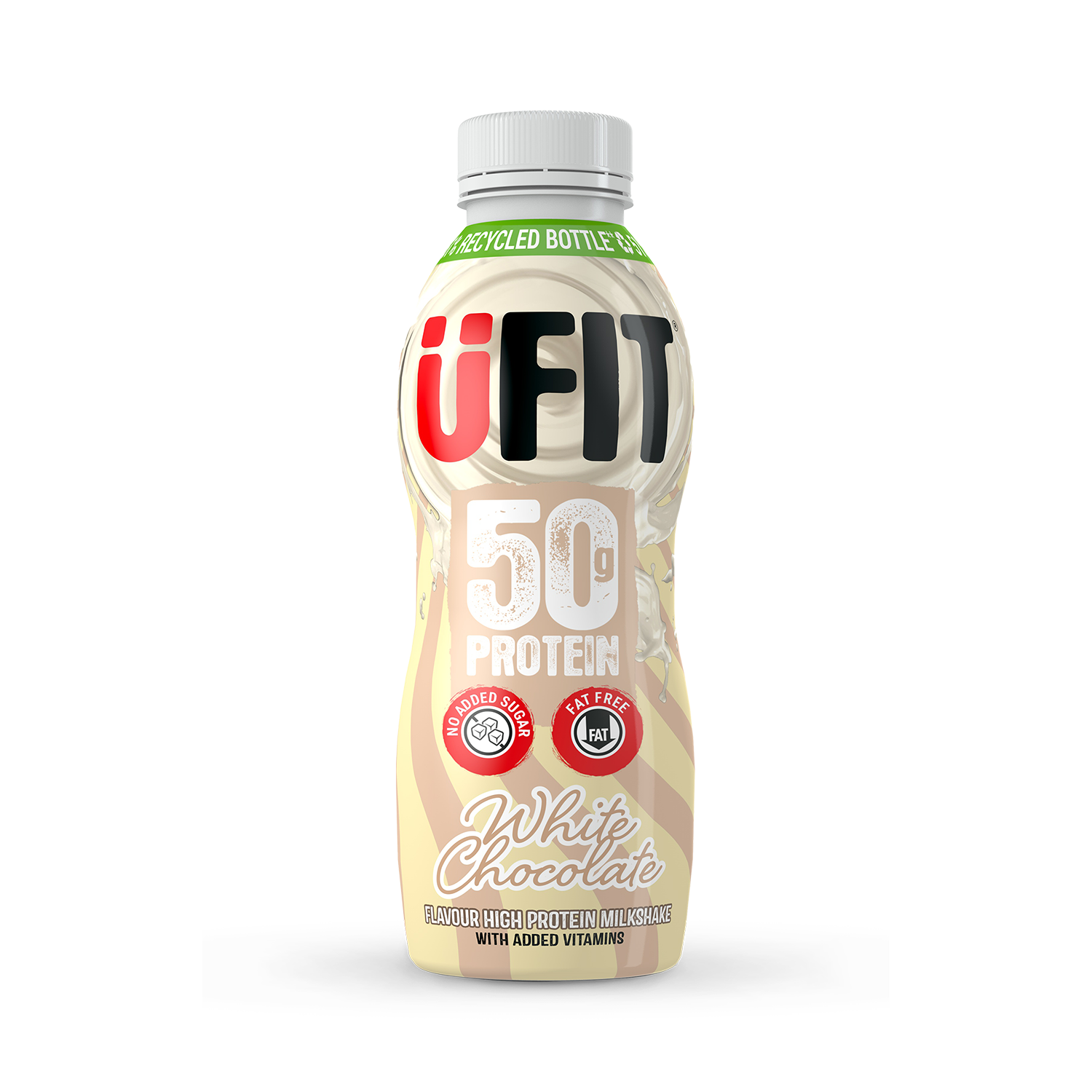UFIT High Protein Shake