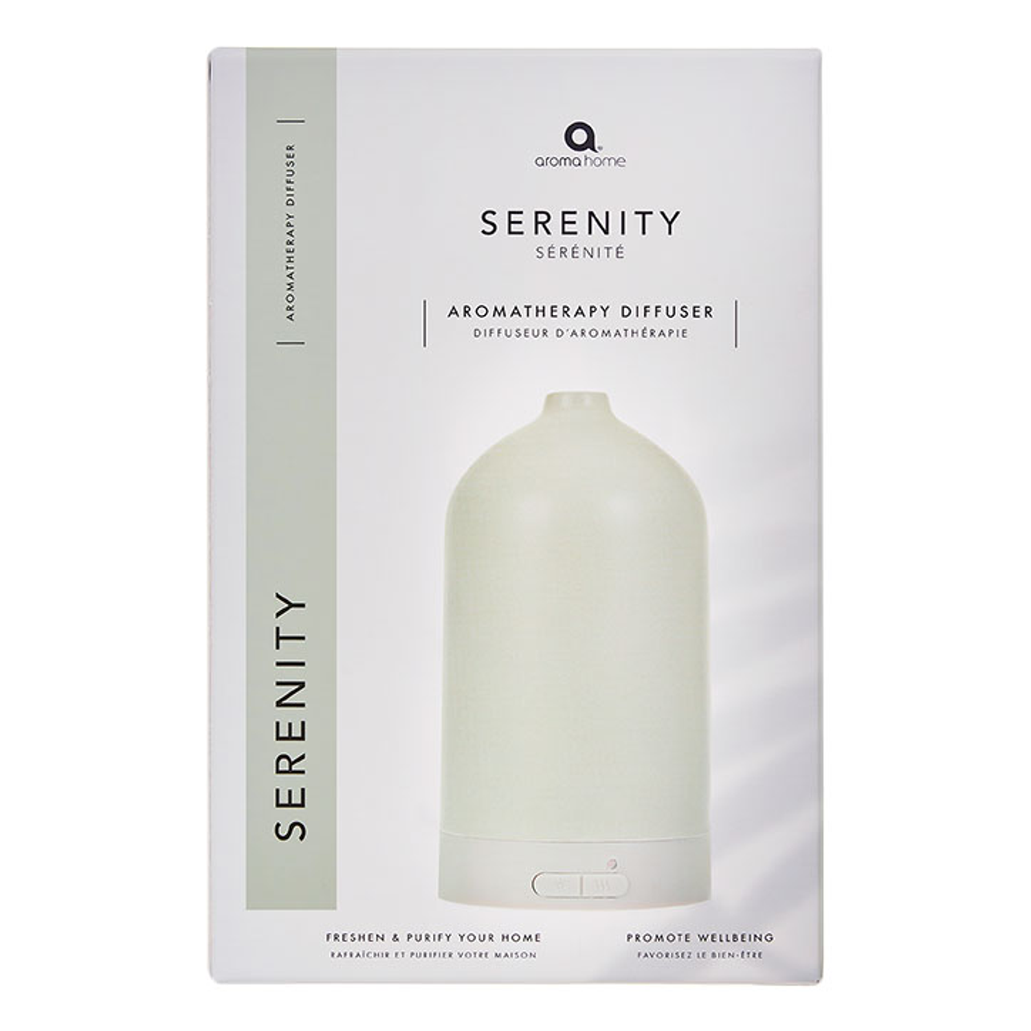 Aroma Home Serenity Diffuser