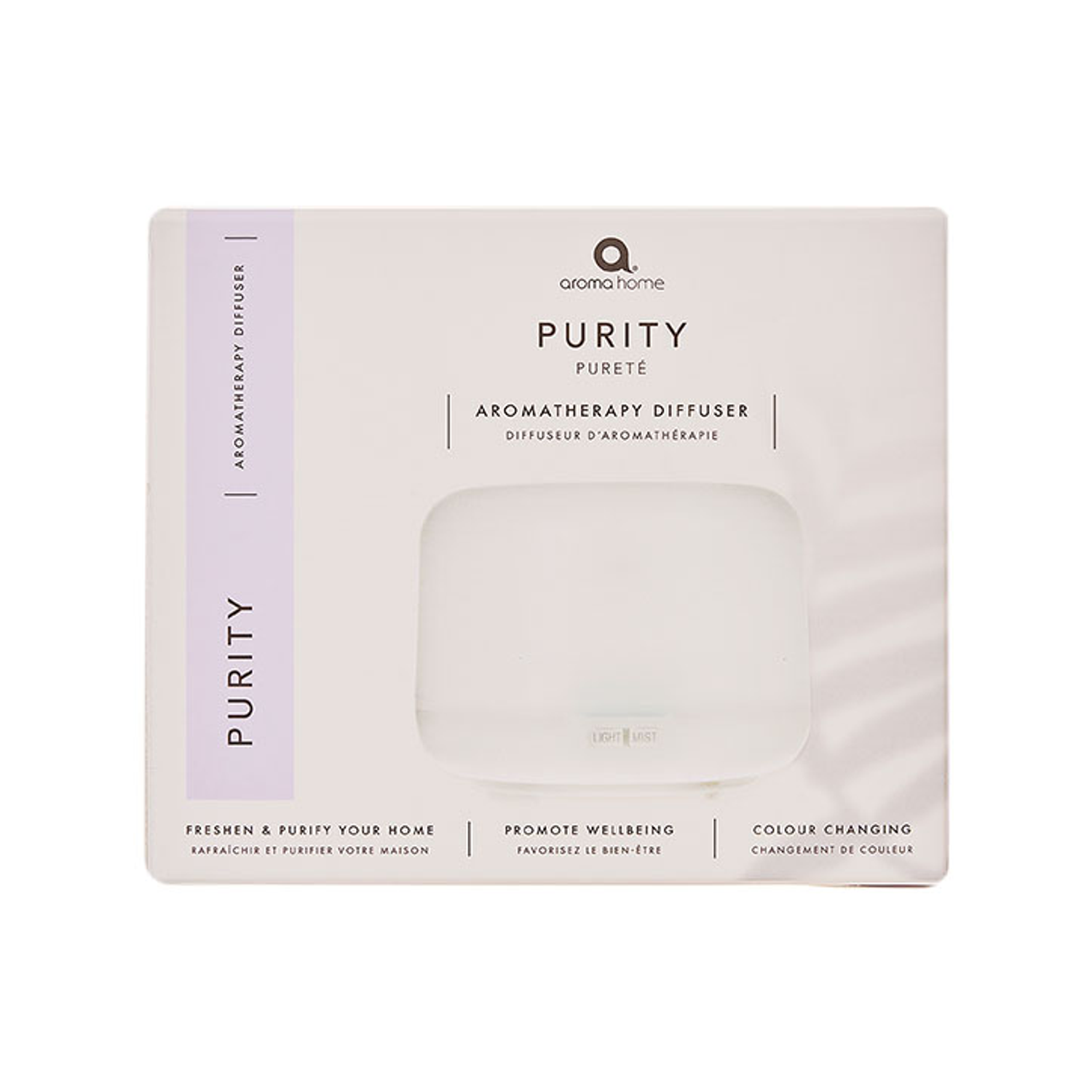 Aroma Home Purity Diffuser