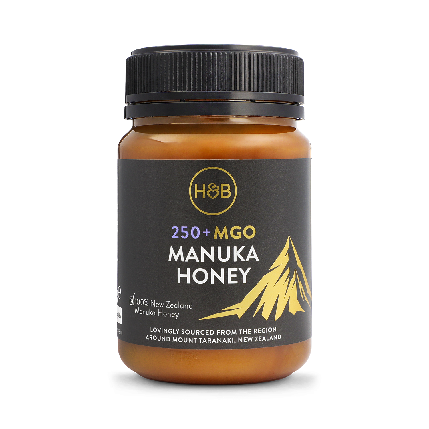 Holland & Barrett Manuka Honey MGO 250+