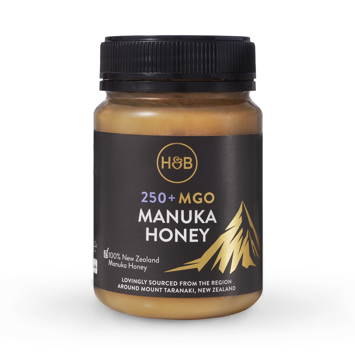 Holland & Barrett Manuka Honey MGO 250+ 350g