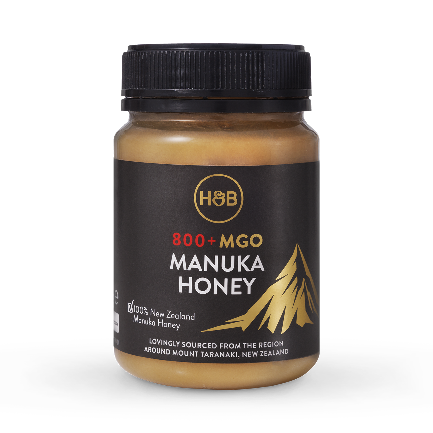 Holland & Barrett Manuka Honey MGO 800+ 350g