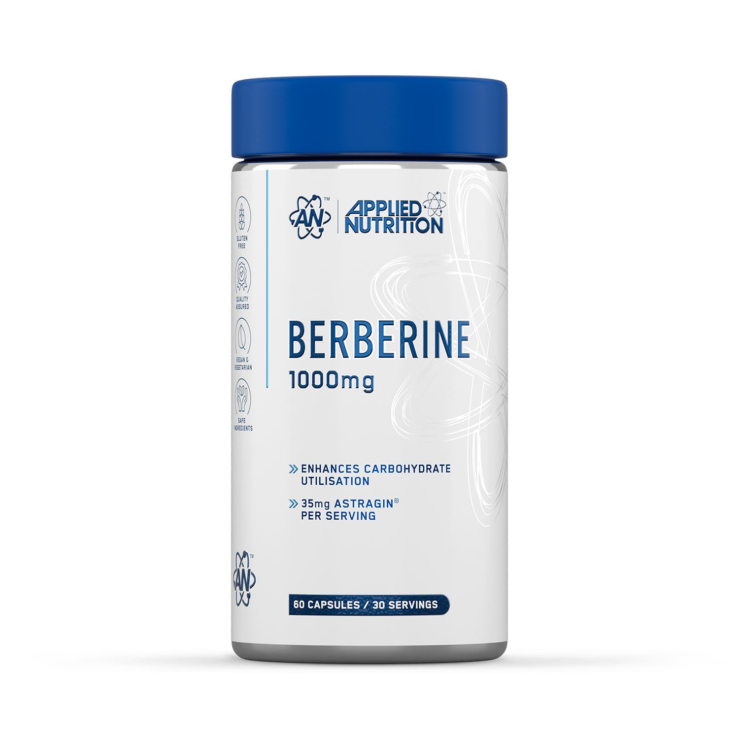 berberine and l carnitine Another #PaulsPerfectPair! 🥁 🥁 🥁 Berberine and Energy Up! CRUSH your  cravings and POWER your day with lasting energy! ⚡️ ⚡️ ⚡️ Availble in-store  and online. No code necessary main image 0