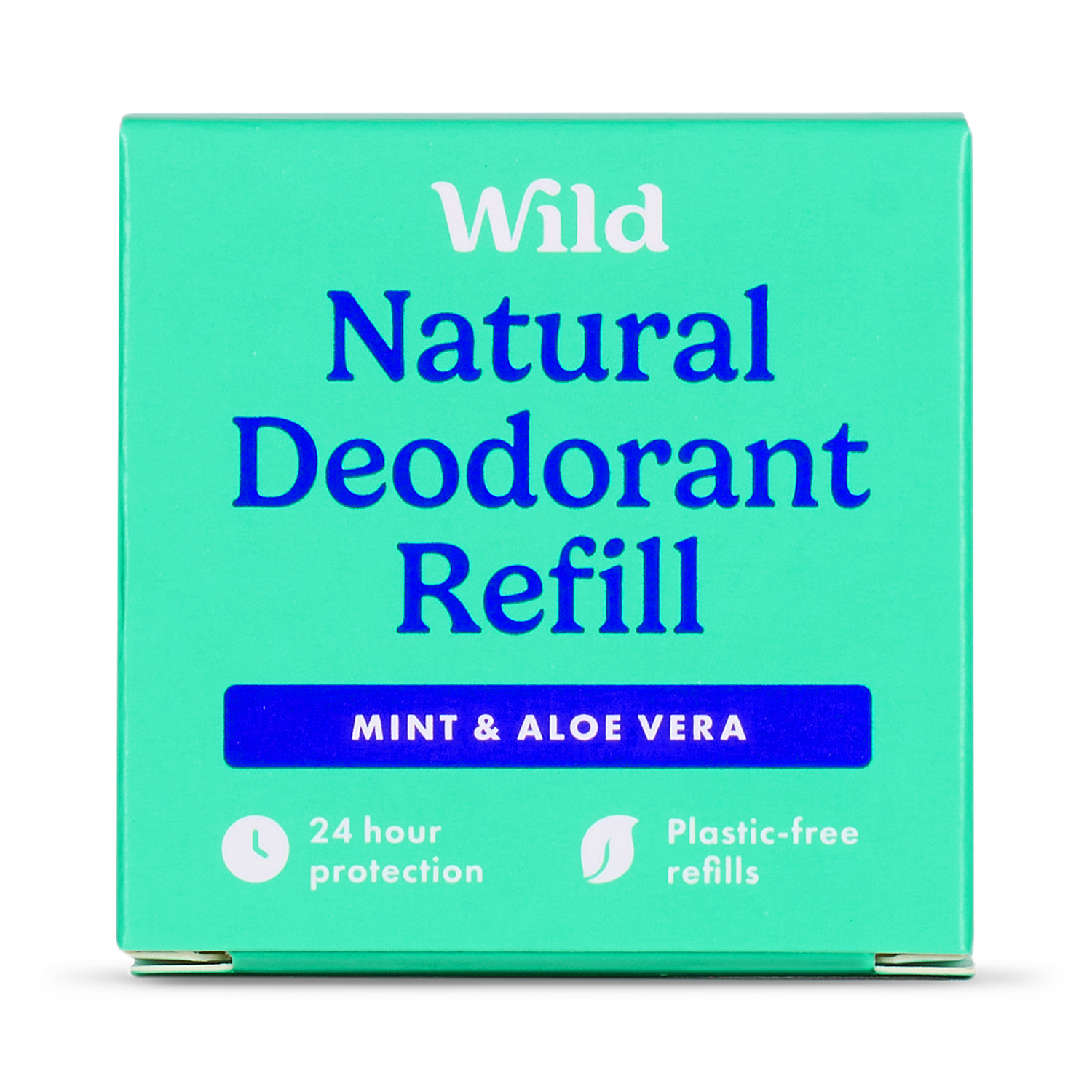OPUS Naturcare Breeze Mint Stoma Deodorant, 50 Ml - View #2