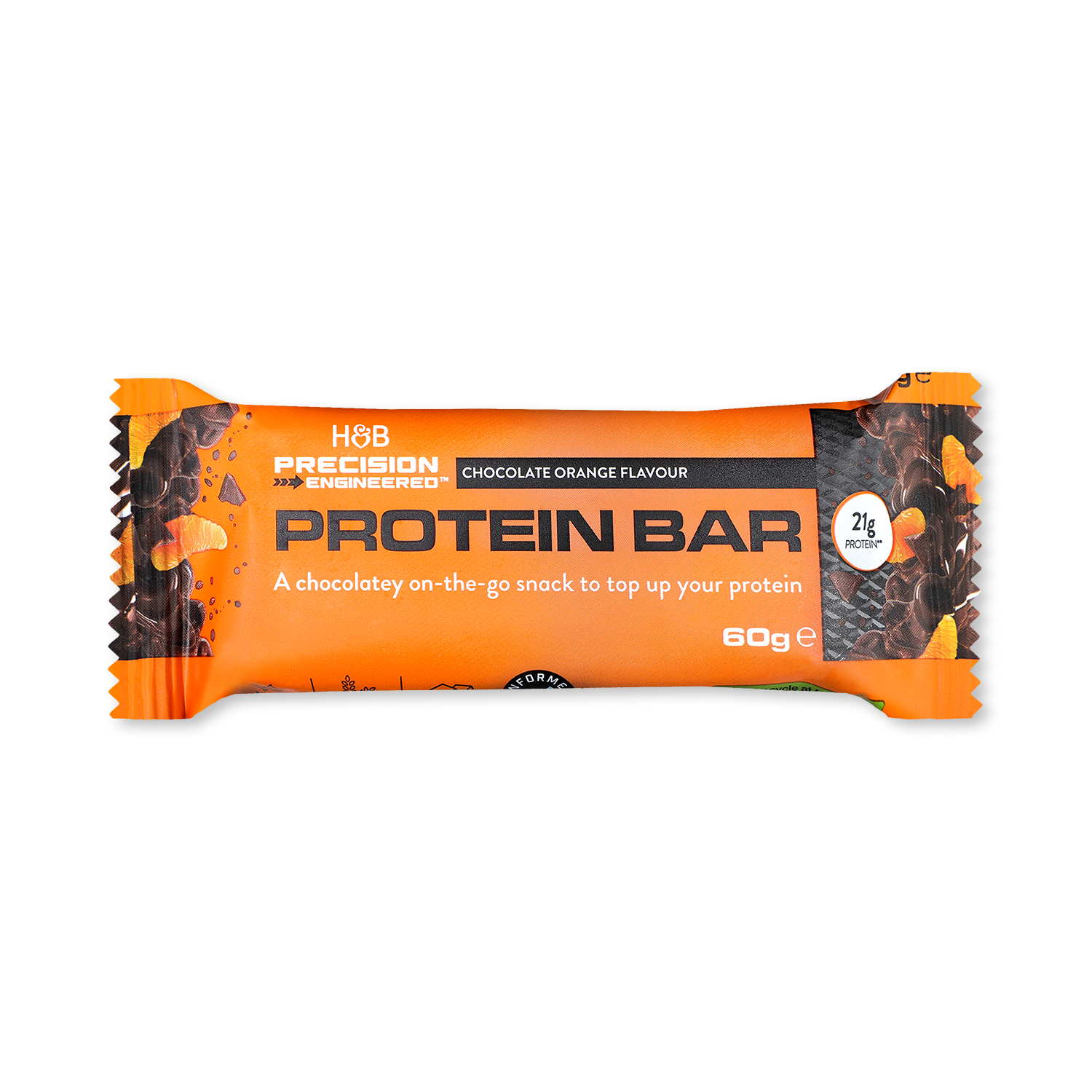 Protein Bar Milk