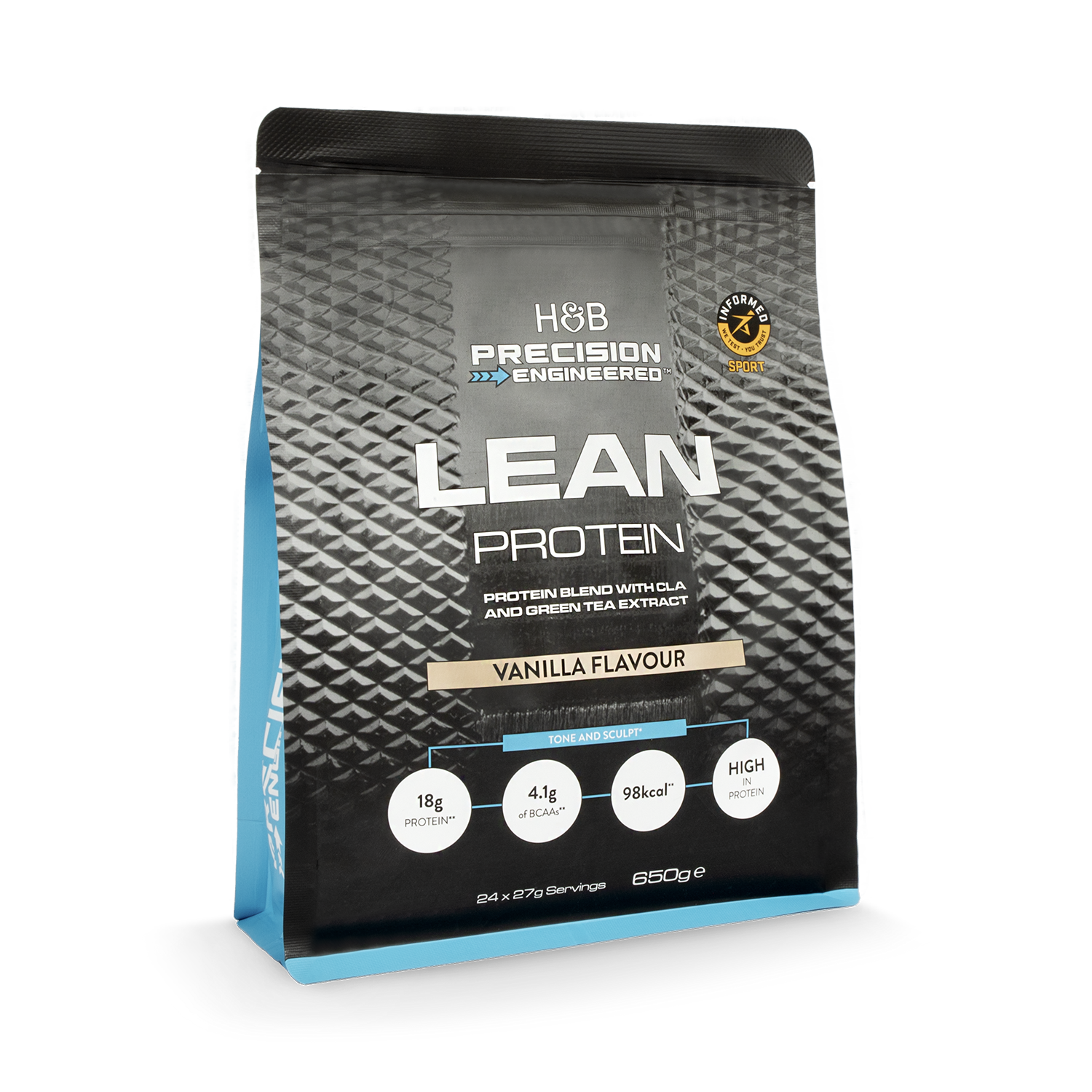 Lean Protein