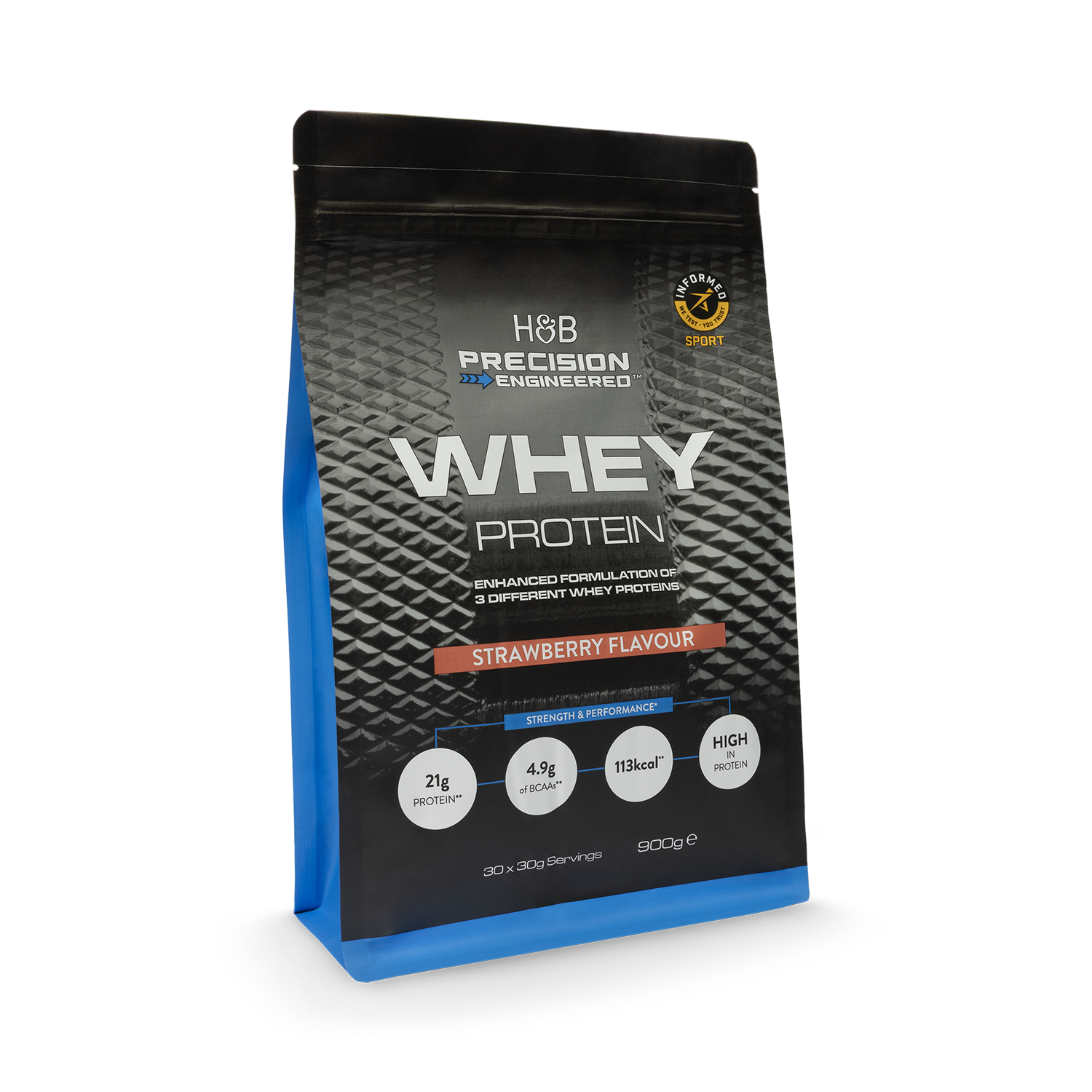 Whey Protein