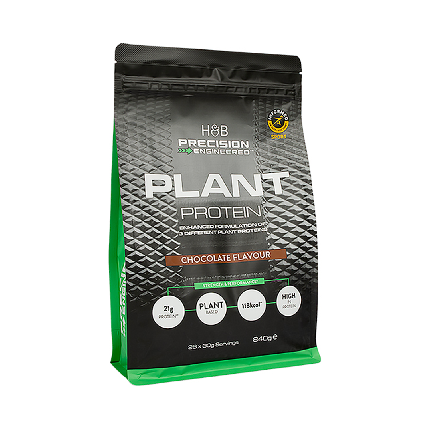 Plant Protein