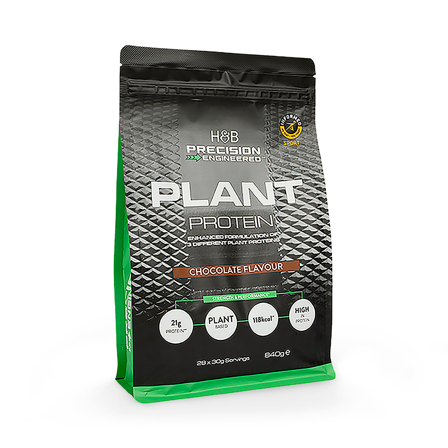 Plant Protein