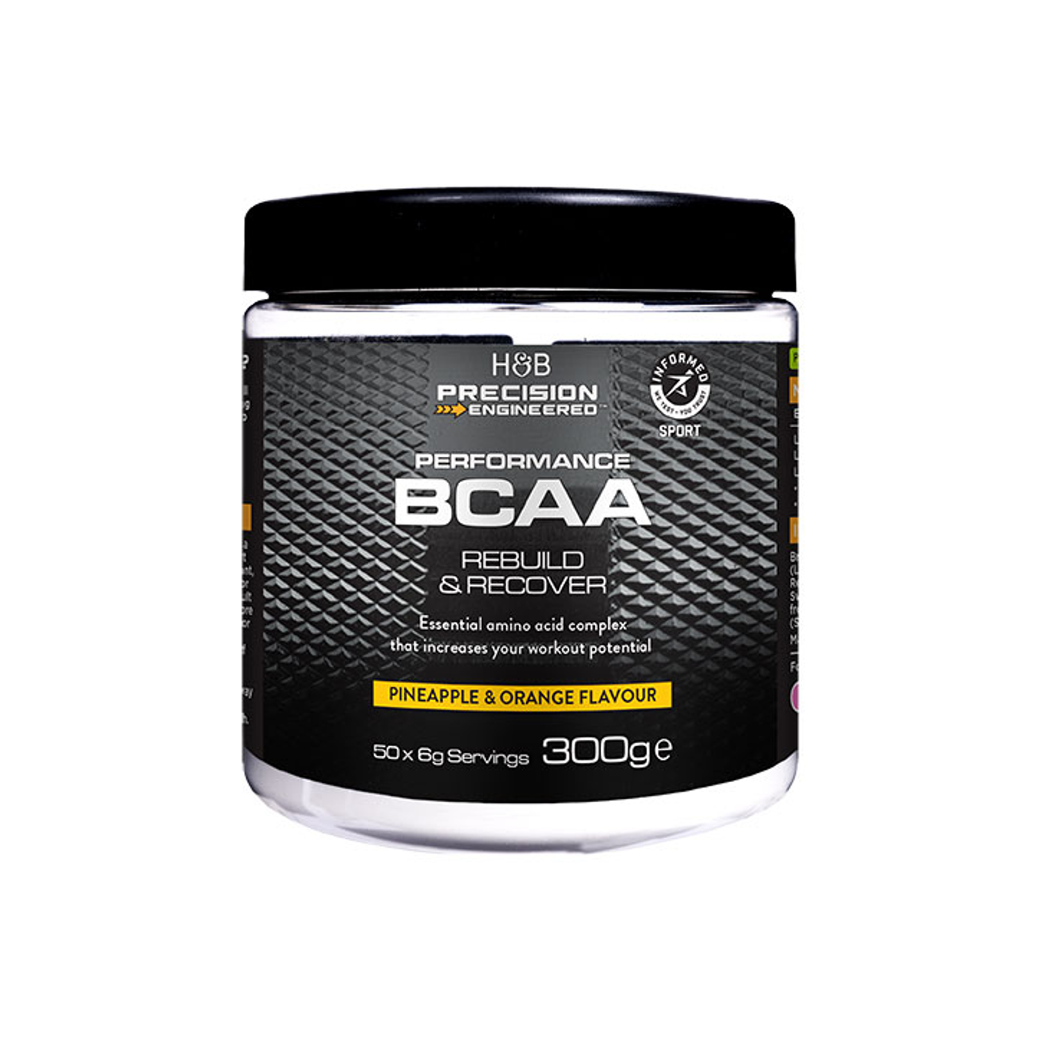 Performance BCAA