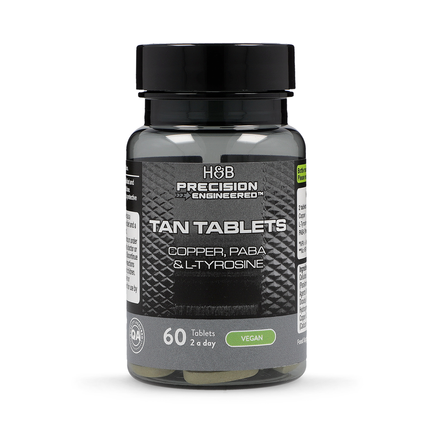 Tan Tablets 60 Tablets