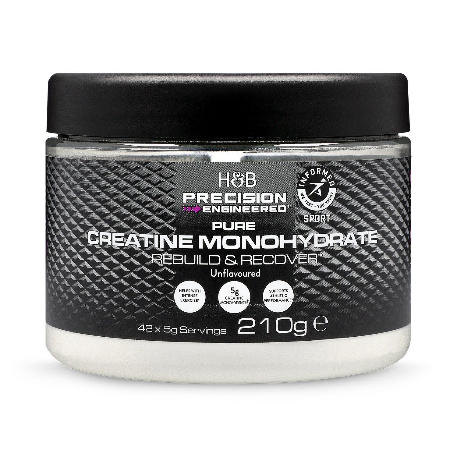 Creatine Monohydrate Powder