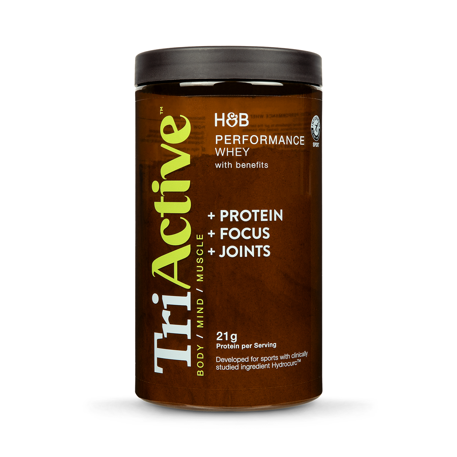 Performance Whey