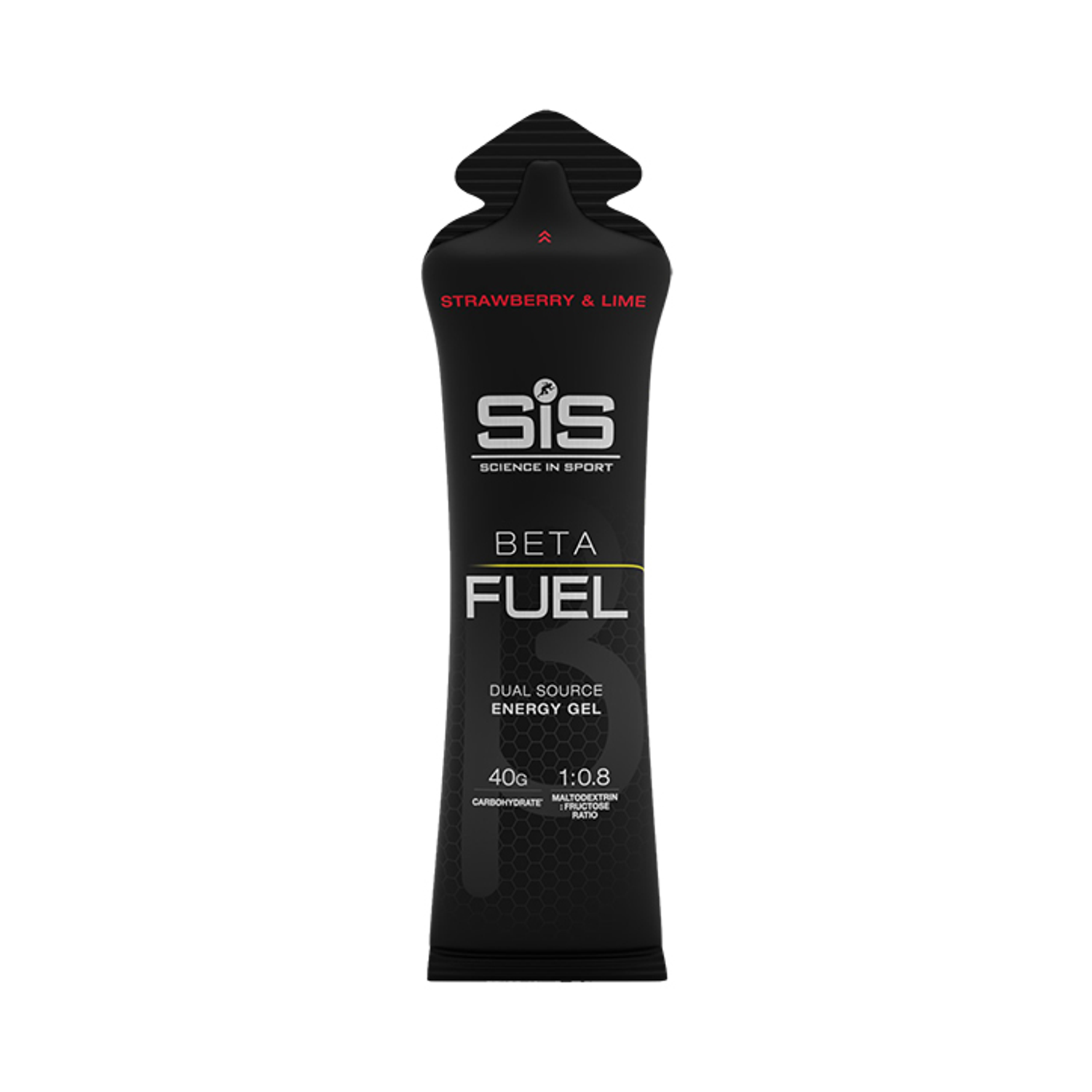 SiS Beta Fuel Energy Gel