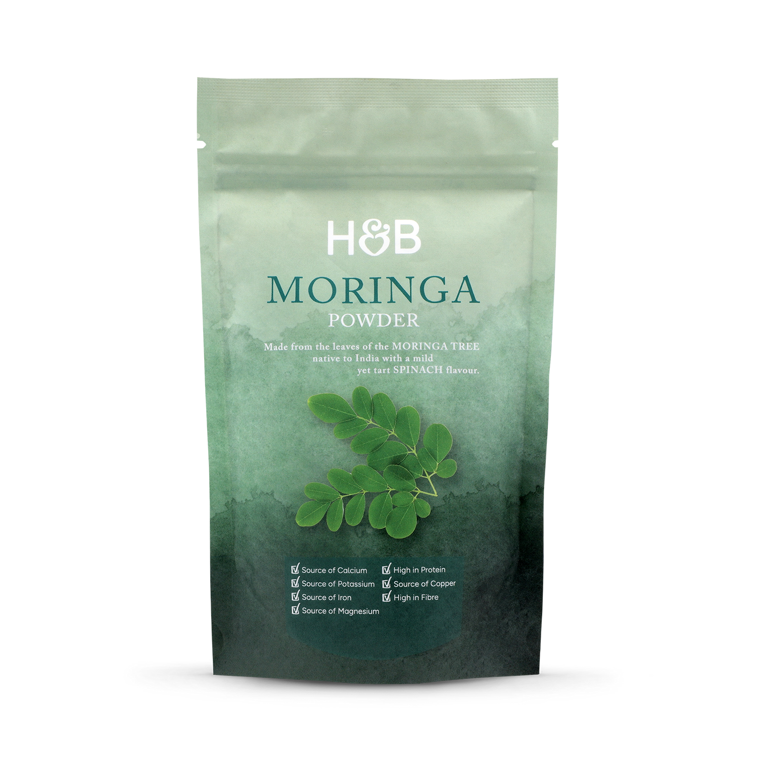 Holland & Barrett Powder